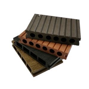 Fusta composta pis terrassa